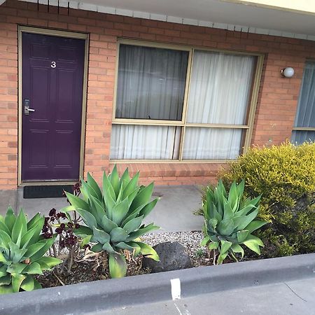 Essendon Motel Essendon North Zewnętrze zdjęcie
