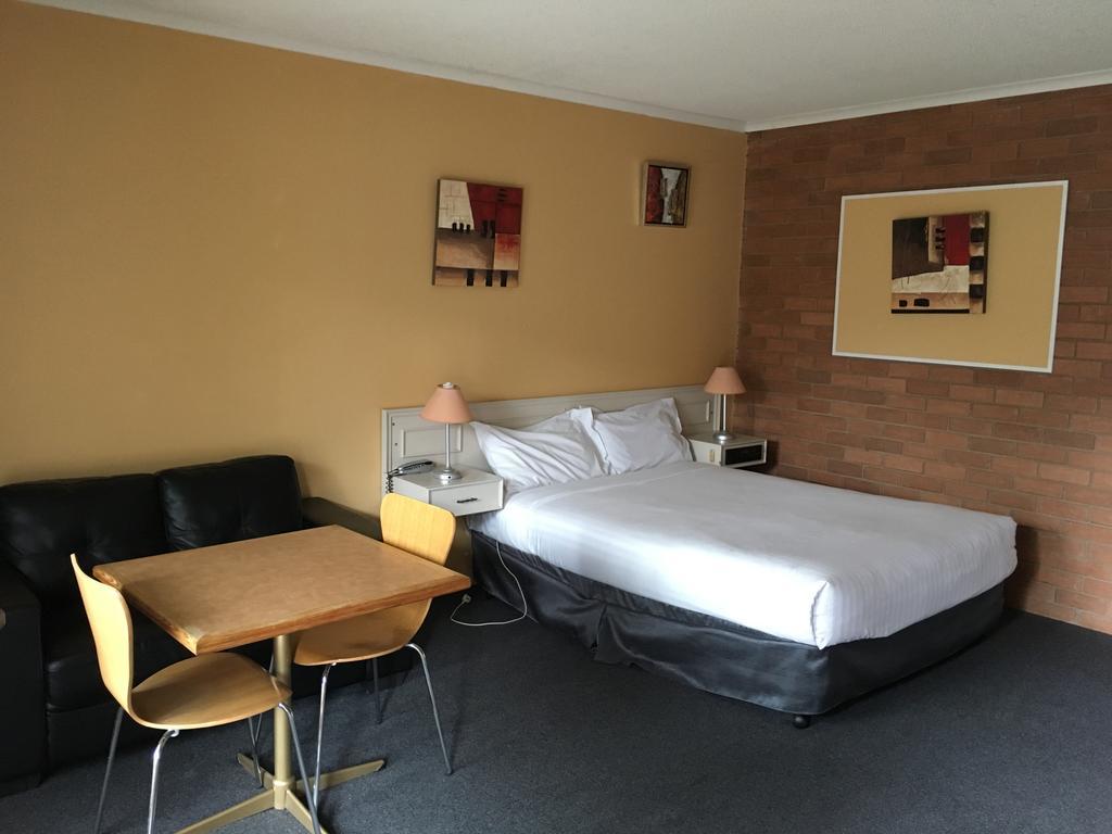 Essendon Motel Essendon North Pokój zdjęcie