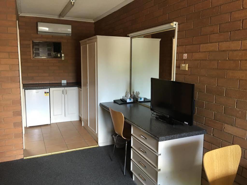 Essendon Motel Essendon North Restauracja zdjęcie